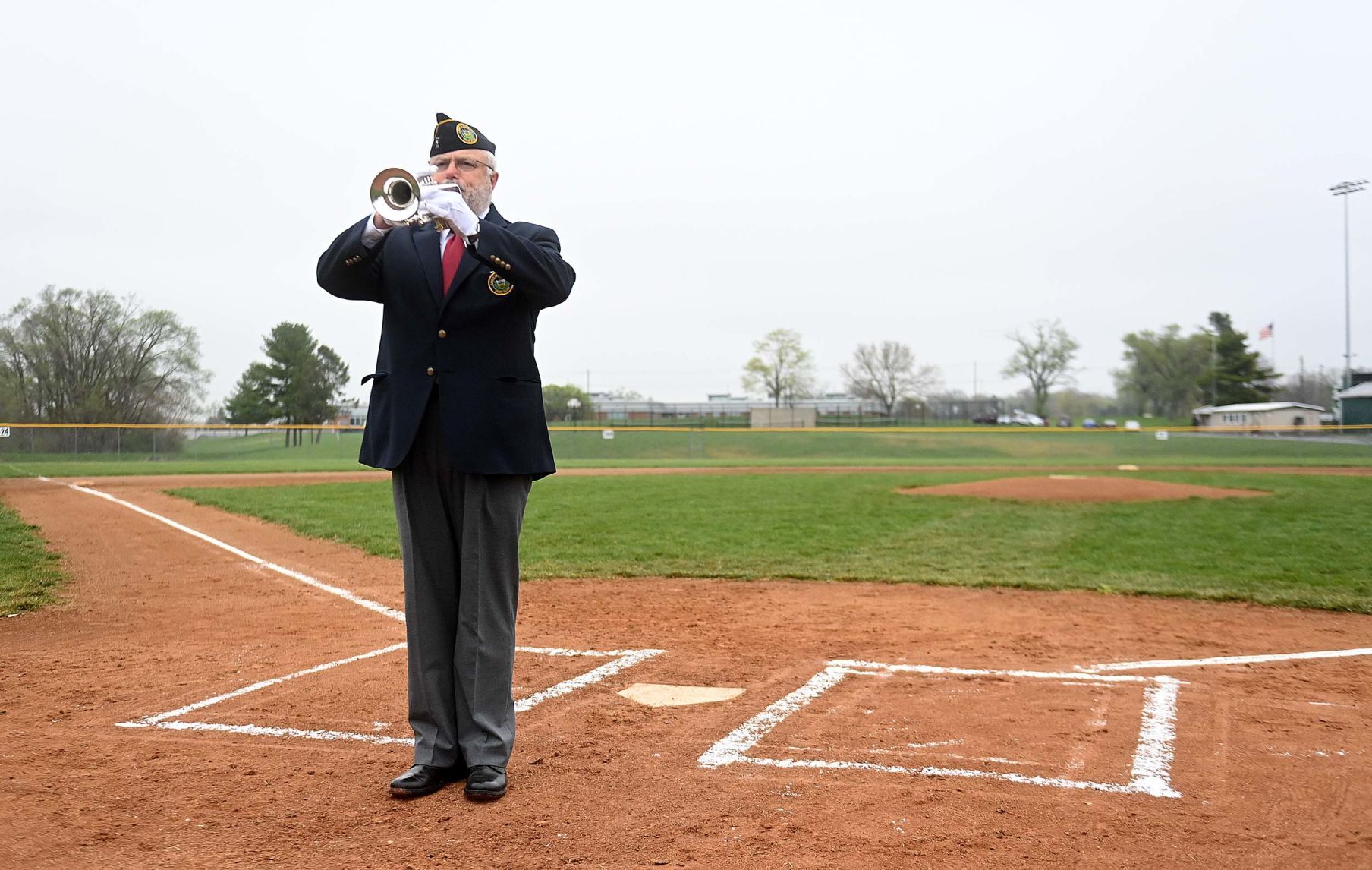 Carlisle Baseball Military Appreciation 4